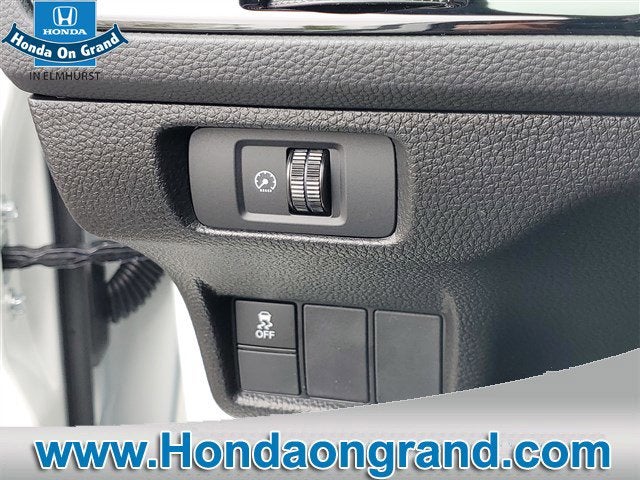2026 Honda Civic Si FWD