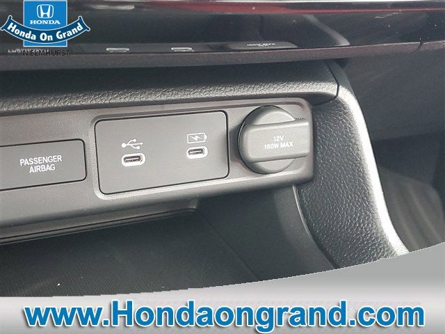 2026 Honda Civic Si FWD