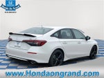 2026 Honda Civic Si FWD