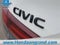 2026 Honda Civic Si FWD