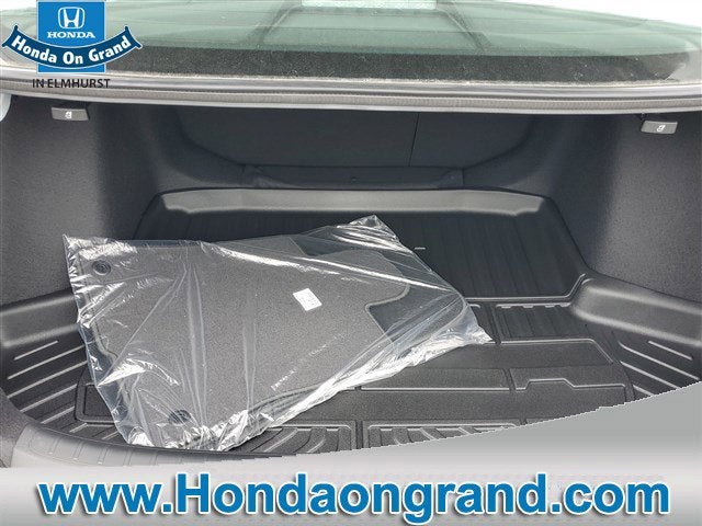 2026 Honda Civic Si FWD