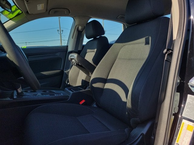 2023 Honda Civic Sedan LX
