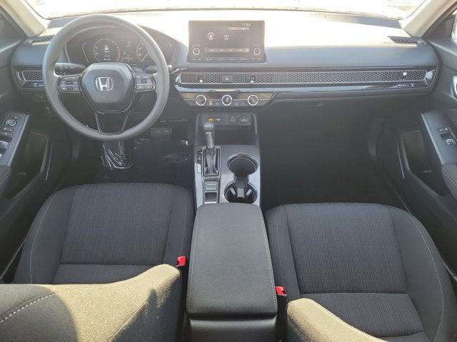 2023 Honda Civic Sedan LX