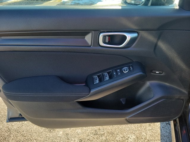 2023 Honda Civic Sedan LX