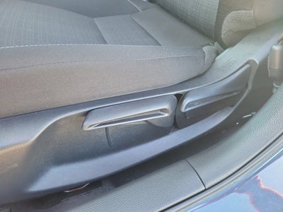 2023 Honda Civic Sedan LX