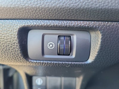 2023 Honda Civic Sedan LX