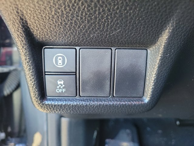 2023 Honda Civic Sedan LX