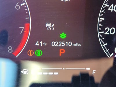 2023 Honda Civic Sedan LX