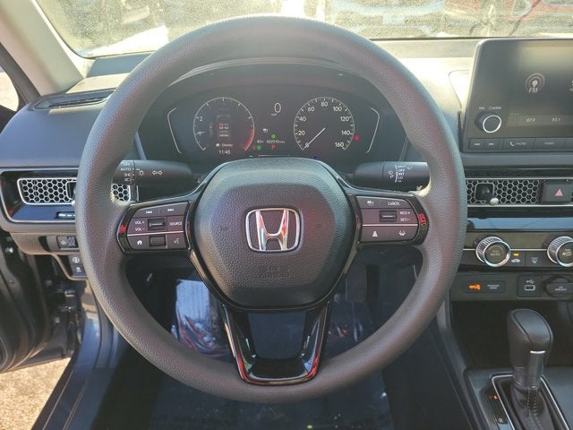 2023 Honda Civic Sedan LX
