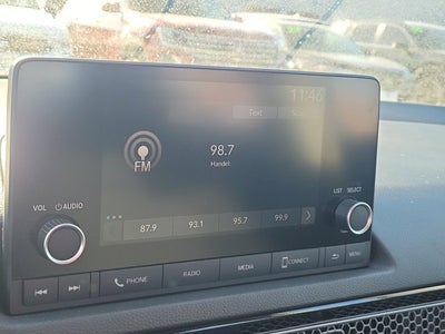 2023 Honda Civic Sedan LX