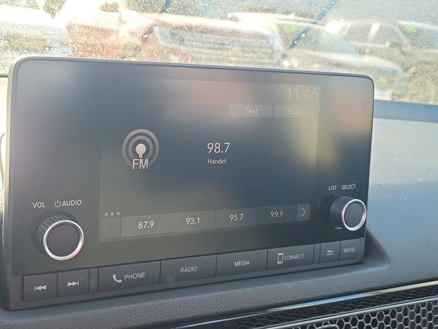 2023 Honda Civic Sedan LX