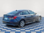 2023 Honda Civic Sedan LX