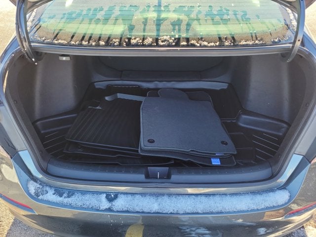 2023 Honda Civic Sedan LX