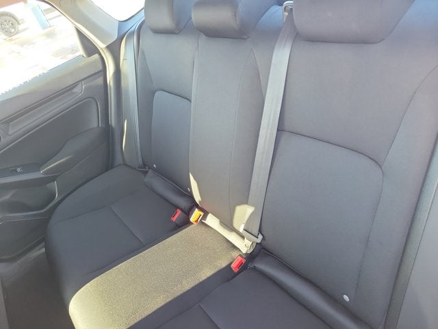 2023 Honda Civic Sedan LX