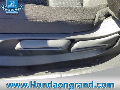 2026 Honda Civic Sedan LX