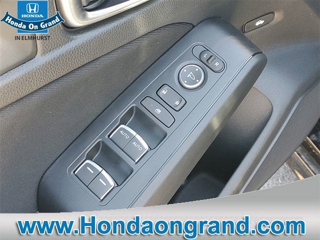 2026 Honda Civic Sedan LX
