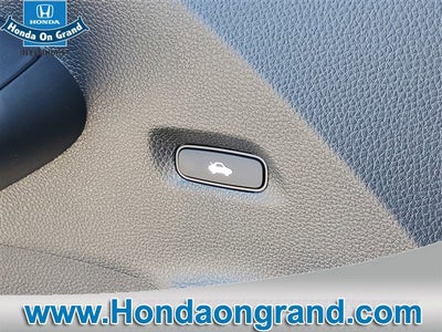 2026 Honda Civic Sedan LX
