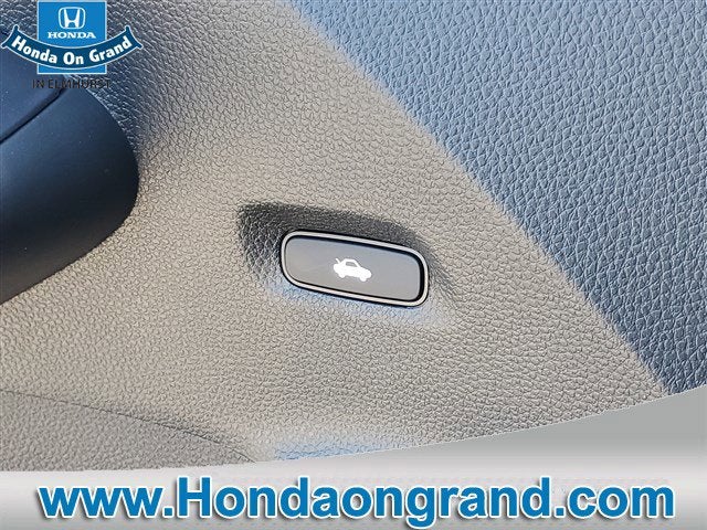 2026 Honda Civic Sedan LX