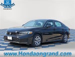 2026 Honda Civic Sedan LX