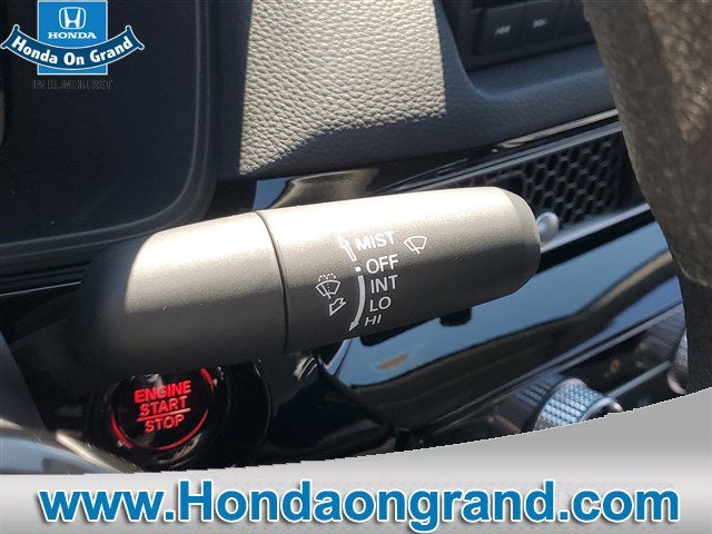 2026 Honda Civic Sedan LX