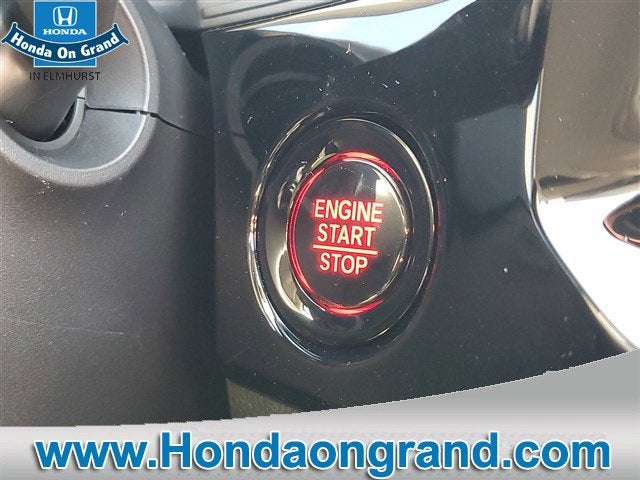 2026 Honda Civic Sedan LX