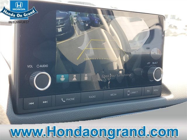 2026 Honda Civic Sedan LX