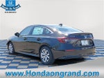 2026 Honda Civic Sedan LX
