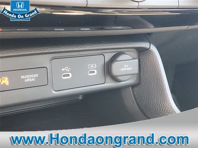 2026 Honda Civic Sedan LX