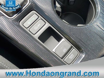 2026 Honda Civic Sedan LX