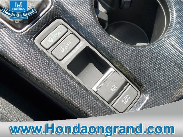 2026 Honda Civic Sedan LX