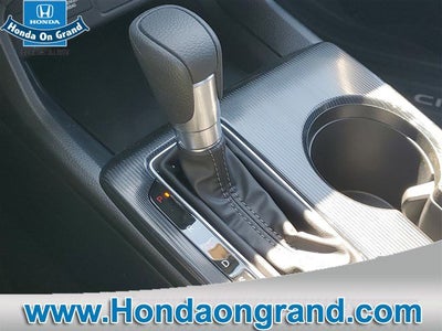 2026 Honda Civic Sedan LX