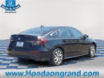 2026 Honda Civic Sedan LX