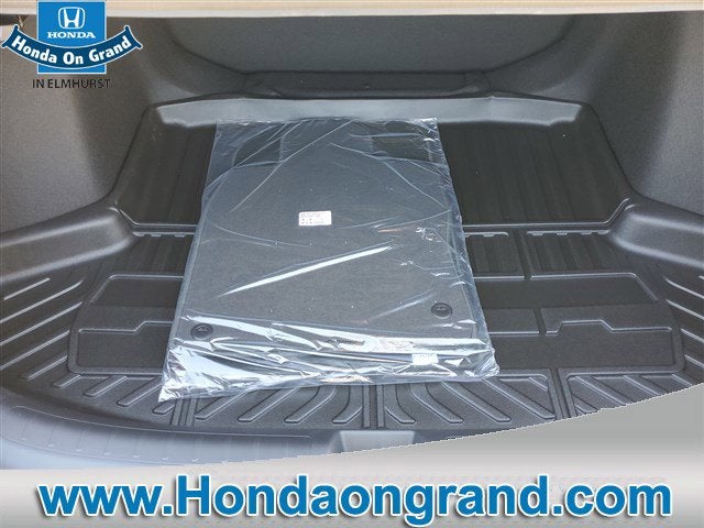 2026 Honda Civic Sedan LX