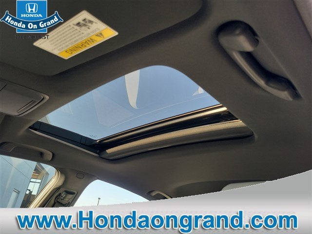 2026 Honda Civic Sedan Hybrid Sport Touring