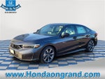 2026 Honda Civic Sedan Hybrid Sport Touring
