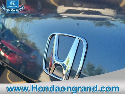 2026 Honda Civic Sedan Hybrid Sport Touring