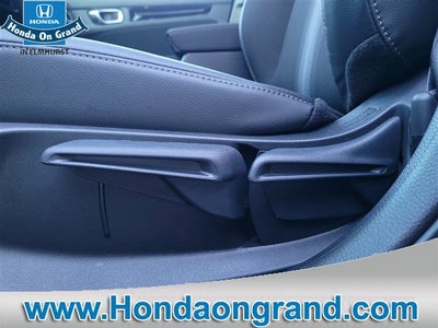 2026 Honda Civic Sedan Hybrid Sport