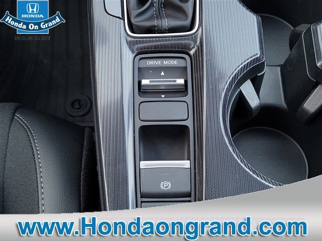 2026 Honda Civic Sedan Hybrid Sport