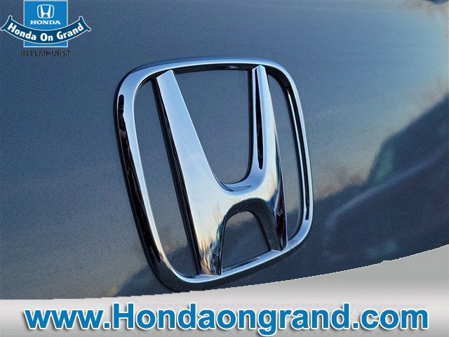 2026 Honda Civic Sedan Hybrid Sport