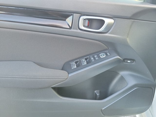 2026 Honda Civic Sedan Hybrid Sport