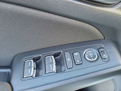 2026 Honda Civic Sedan Hybrid Sport