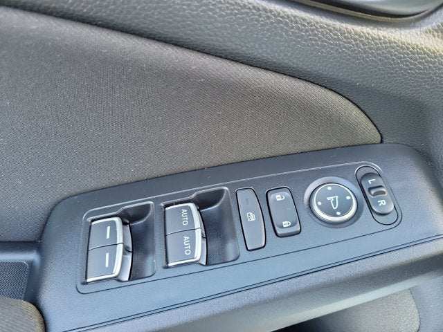 2026 Honda Civic Sedan Hybrid Sport