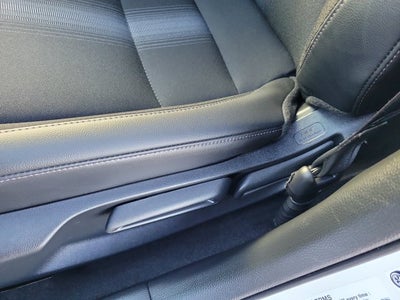 2026 Honda Civic Sedan Hybrid Sport