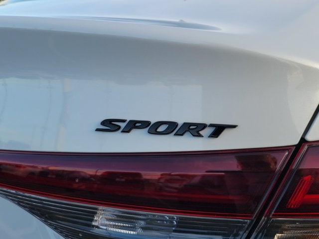 2026 Honda Civic Sedan Hybrid Sport