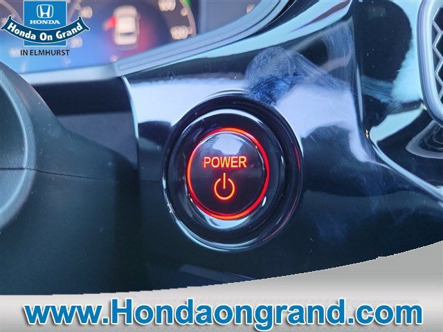 2026 Honda Civic Sedan Hybrid Sport Touring