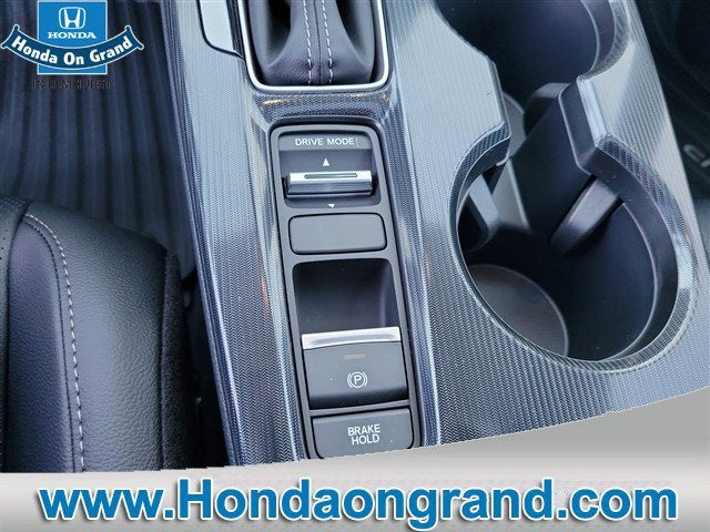 2026 Honda Civic Sedan Hybrid Sport Touring