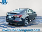 2026 Honda Civic Sedan Hybrid Sport Touring