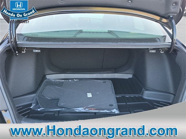 2026 Honda Civic Sedan Hybrid Sport Touring