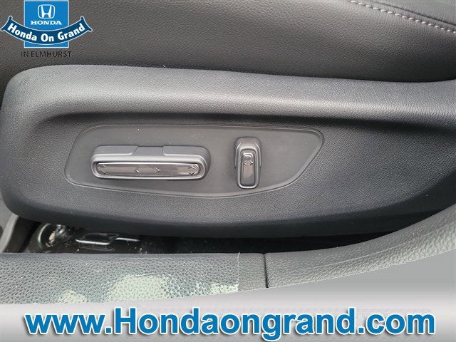 2026 Honda Civic Sedan Hybrid Sport Touring