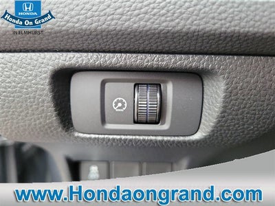 2026 Honda Civic Sedan Hybrid Sport Touring